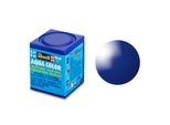 Revell 36151 Aqua Blu Oltremare, Lucido