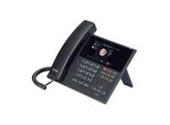 Auerswald COMfortel D-400 Schnurgebundenes Telefon schwarz