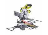 Ryobi RLM18X33H40 Tosaerba A Batteria1 X 18V / 4,0 Ah Incl. Batteria E Caricabatterie