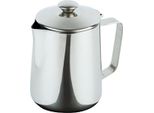 Aps Kaffeekanne, Inhalt: 1,50 Liter, HöHe: 185 Mm, ø: 120 Mm