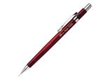 Pentel P205-B Matita Meccanica P205, Rossa, Spessore Mina: 0,5 Mm