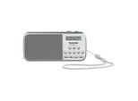 TechniSat TECHNIRADIO RDR Radio weiß