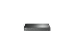 TP-LINK Tp-Link Jetstream Switch Di Rete Intelligente A 8 Porte Gigabit