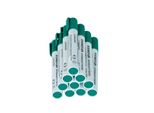 Staedtler Lumocolor 351 Evidenziatore 1 Pz Punta Smussata Verde