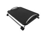 Techly Adjustable Footrest ICA-FR 13