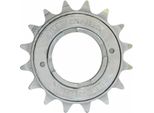 Pignone Ruota Libera 1 Velocità 14 Denti, 1/2 X 1/8" Sfx, Sunrace, SFX30.W14-BOX"