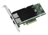 Intel X540T2 - Integrato - Cablato - Pci Express - Ethernet - 10000 Mbit/S
