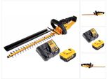 Dewalt DCM563P1-QW Elektrische Heckenschere Einzelne Klinge 3,4 Kg