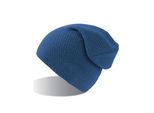 Atlantis | Snobby Hat Cappello Invernale - Colore: Royal - Taglia: Unica