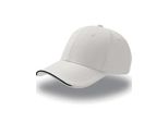 Atlantis Esto | Estoril Baseball Cap / Berretto / Beanie - Colore: Bianco - Taglia: Unica