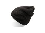 Atlantis Skte | Skate Beanie Cappello Invernale - Colore: Nero - Taglia: Unica