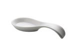 Maxwell & Williams Vassoio Per Cucchiai, Posate, Porcellana, Bianco, 23 Cm, AA4046
