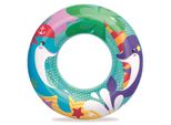 Anello Galleggiante Bestway "Sea Adventures", 51 Cm - 3 Colori Assortiti ; 36113