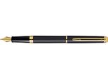 Portapenne Waterman H'misphŠRe, Nero Opaco G.C.