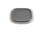 Maxwell And Williams Elemental Set Di Piatti 3 Pezzi / Piatto Da Pranzo