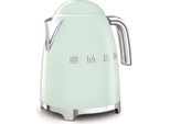 Smeg Bollitore Standard 50'S Style Pollici“ Verde Pastello Lucido Pollici“ KLF03PGEU