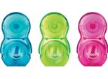 Maped Temperamatite Con Gomma 1Pz - Mix Di Varianti O Colori
