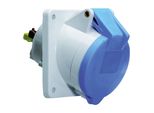Presa Bals Cee Da Superficie 3P 16A 230V/Bl 6H IP44