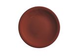 Piatto Kahla 26,5 Cm Homestyle Siena Rosso 1T3437A93020W