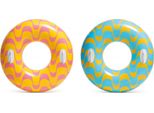 Anello Intex 59256NP, Per Bambini, Gonfiabile, Per L'acqua, Mix Di Design, 91 Cm