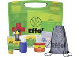 Kit Di Pronto Soccorso Effol, Taglia Cavallo:Taglia Unica