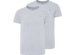 Chiemsee 23191202 T-SHIRT Doublepack Uomo
