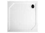 Gelco Aneta - Piatto Doccia 900X900 Mm, Bianco GA009