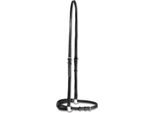 Waldhausen X-Line Archetto Da Hanoverian In Pelle Nera, Taglia:Wb