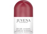 Juvena Body Care Deodorante 24H 50Ml