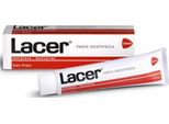 Lacer Dentifricio Alla Menta 75Ml