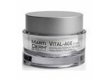 Martiderm Vital-Age Crema Spf15 Pelle Da Molto Secca A Secca 50 Ml