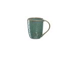 Coppa Leonardo In Ceramica 430Ml Verde Matera