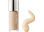 Artdeco Fondotinta Trattamento Ricco 20 Ml - 10 Sunny Shell