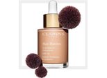Clarins - Skin Illusion Spf 15 Natural Hydrating Foundation 30 Ml