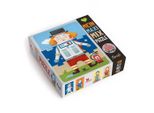 Magellano Il Mio Maxi Puzzle Funziona