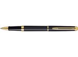 Waterman Rollerball H'misphŠRe, Nero Opaco G.C.