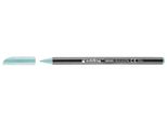 Edding 1200 Penne In Fibra Pastello Menta Dolce