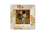 Goebel Gustav Klimt - Der Kuss (Schale, Fine Bone China)