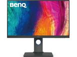 Benq Designvue PD2705Q - Serie Pd - Monitor Led - 68,6 Cm (27")"