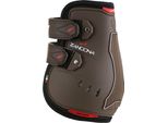Zandona Carbon Air Active-Fit Stivali Per Nodelli Con Chiusura A Velcro Marrone, Taglia:L