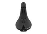 Prologo Sella Scratch M5 140 Nack Nero Unisex 250X140Mm Ca.155G, Nero