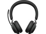 Jabra Evolve2 65 Ms Stereo USB-C (Nero)
