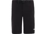 The North Face W Speedlight Short Tnf Nero/Tnf Bianco 4
