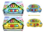 Il Mio Primo Pianoforte/Xilofono Peppa Pig