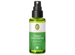 Happy Lemongrass - Spray Per Ambienti 50Ml
