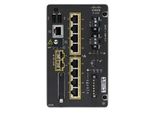 Cisco Catalyst IE3300 Rugged Series - Essenziali Di Rete - Switch - Kupferdraht