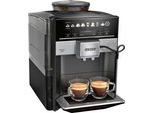 Siemens Siemens EQ.6 Plus S500 TE655319RW - Macchina Per Caffè Espresso Completamente Automatica - Nero