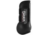 Eskadron Gamaschen Protezione Basics Pony Nero