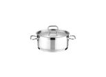 Tescoma Home Profi 774218.00 Casseruola Home Profi Con Coperchio O18 Cm, 2,0L