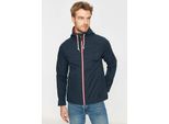 Giacca Softshell Da Uomo Derbe Hamburg SO-ISLEBY